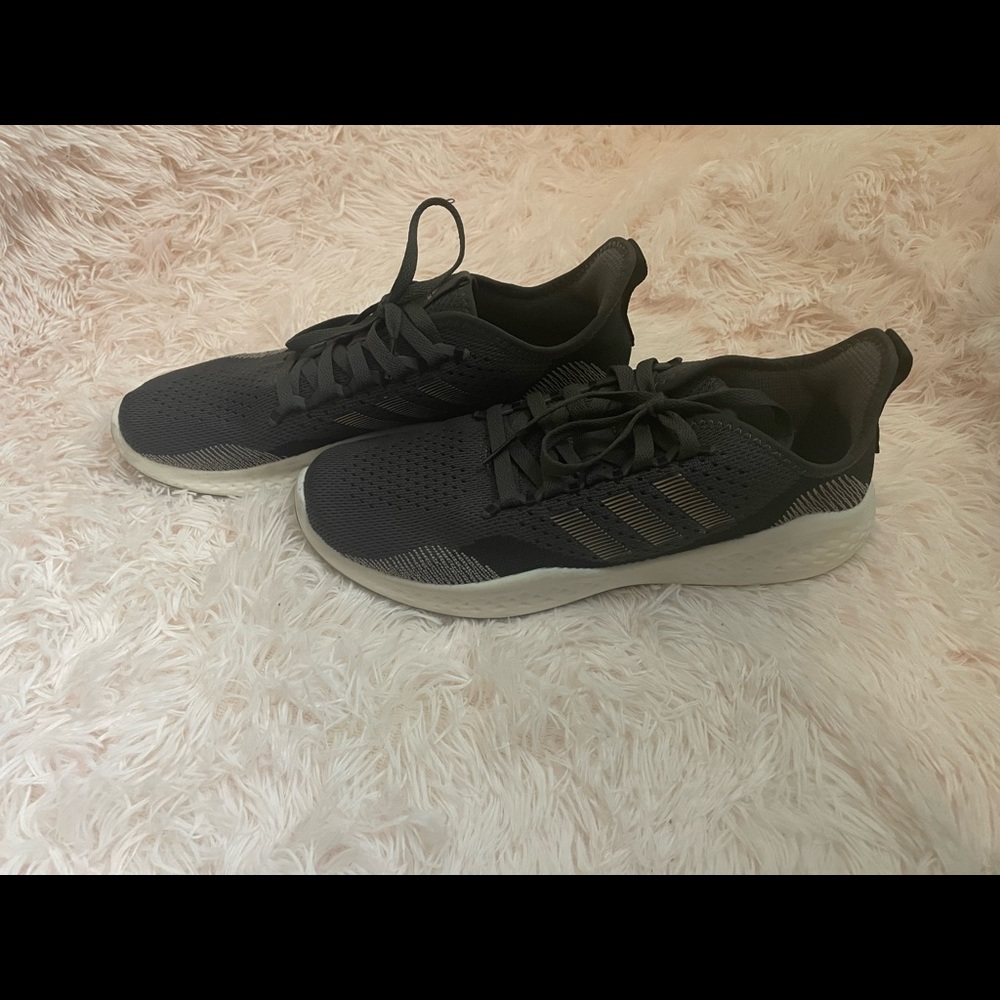 Adidas Women’s athletic shoe